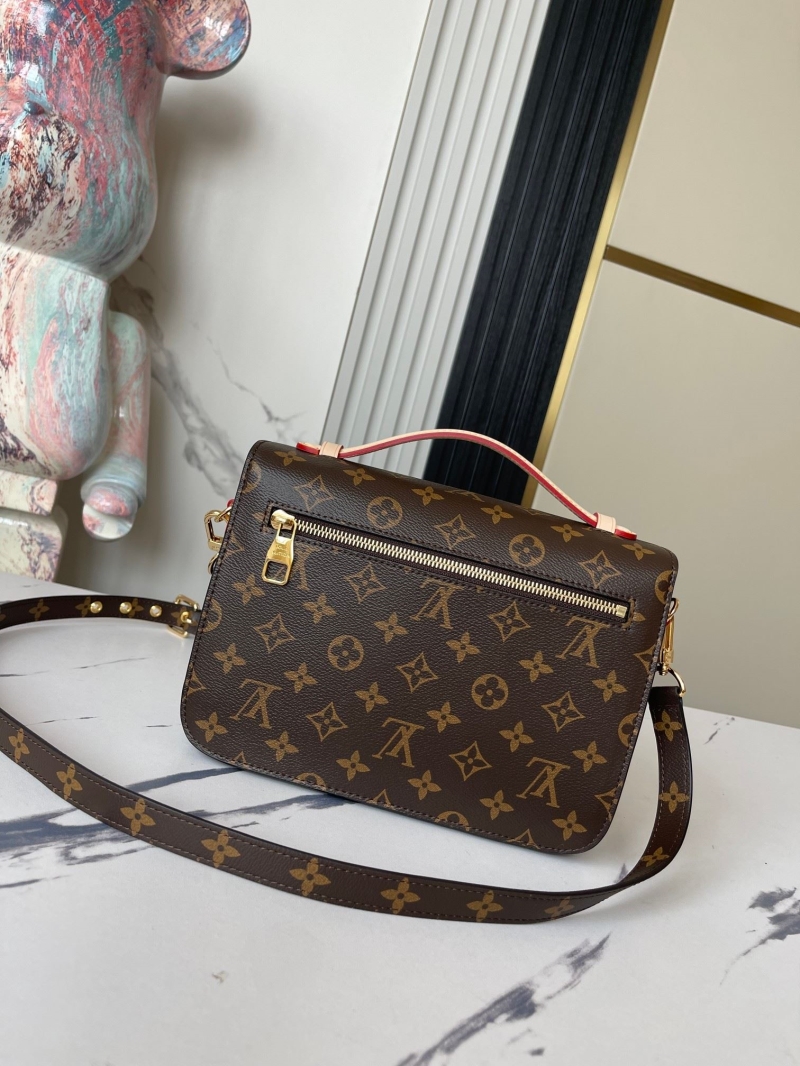 LV Satchel bags